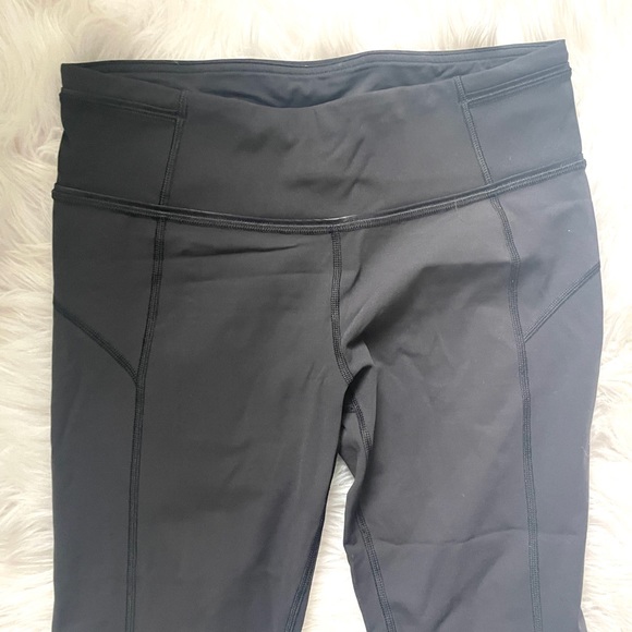 Lululemon Running Pants | Size 6 - Picture 4 of 7